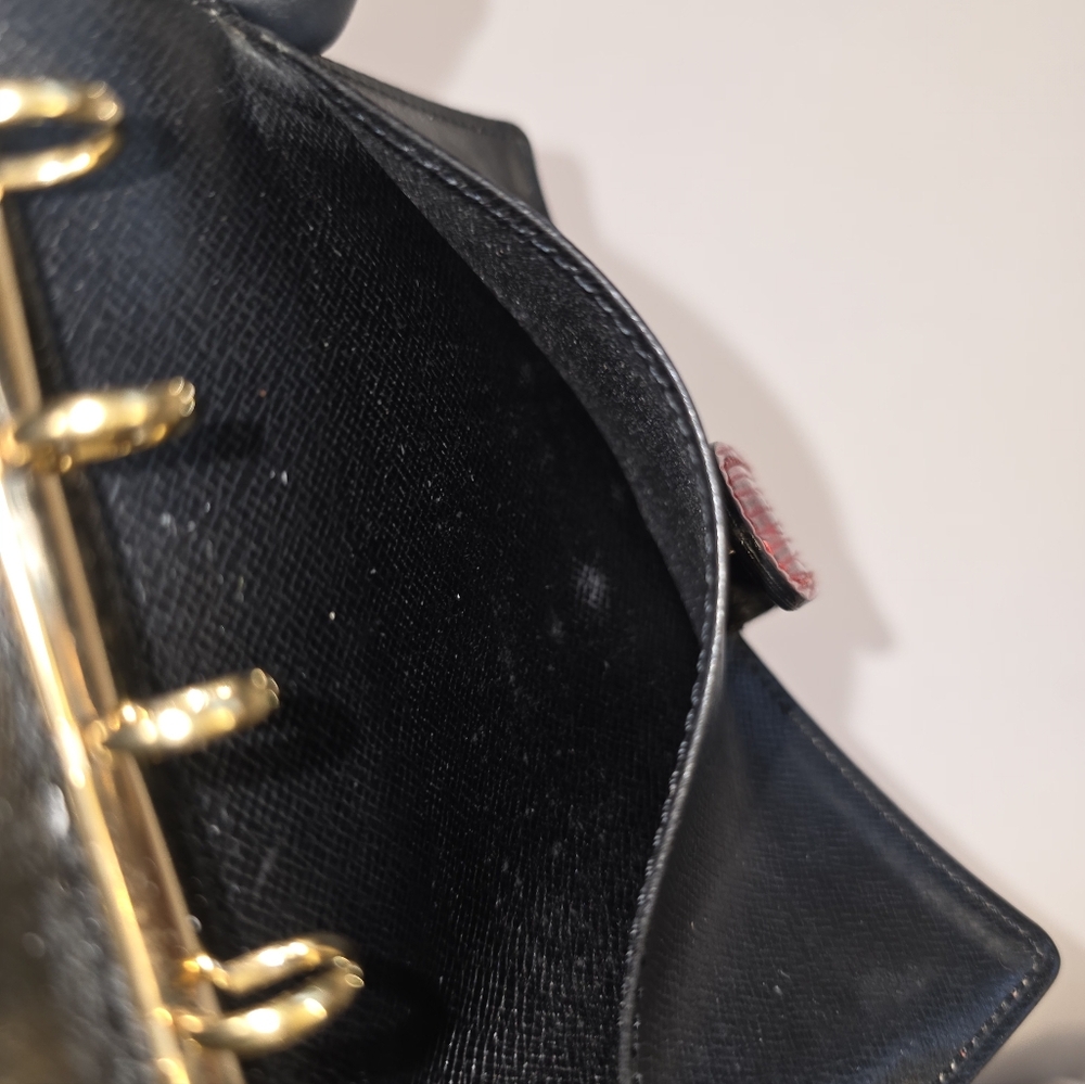 Louis Vuitton LV Epi Leather Agenda PM - Picture 8 of 11